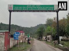 
      
      J-K: 2 PoK nationals cross LoC, enter Poonch
      
      
