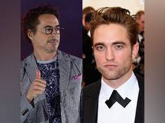 
      
      RDJ, Robert Pattinson to join Adam Mckay's new film
      
      
