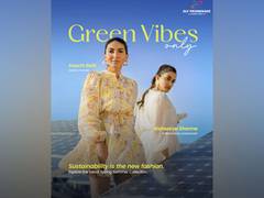 
      
      Embrace captivating luxury made sustainable only at DLF Promenade
      
      
