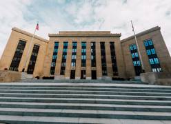 
      
      Global economy staring at possibility of slowdown
      
      