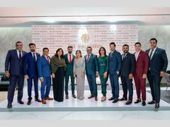 
      
      Indian design centre - The Colosseum launches in Hyderabad
      
      