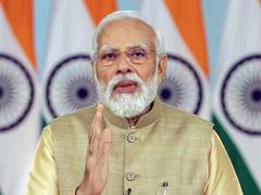 
      
      Ludhiana gas leak: PM announces ex-gratia for kin of dead
      
      