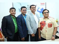 
      
      Devasya Kidney & Multi Specialty Hospital is now in Gandhinagar
      
      