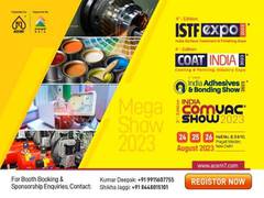 
      
      India's Prodigious Expo Shows happening in New Delhi
      
      