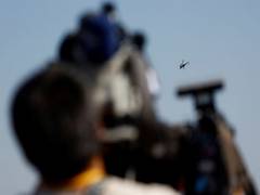 
      
      China tightens the noose around Taiwan
      
      