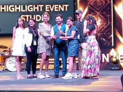 
      
      Exhicon Events is the Exhibition Agency of the Year
      
      