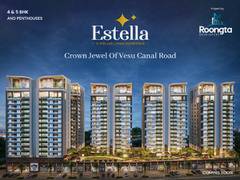 
      
      Roongta Developers with sustainable and customer-centric projects
      
      