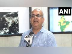 
      
      IMD issues three-day orange alert, predicts heavy rainfall
      
      
