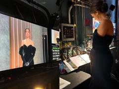 
      
      Deepika drops backstage pictures from historic Oscars 2023
      
      