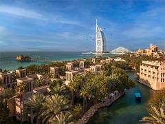 
      
      Dubai saw 4.67 million visitors stay overnight in Q1 2023
      
      