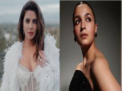 
      
      Priyanka Chopra, Alia Bhatt set to turn heads at Met Gala 2023 
      
      