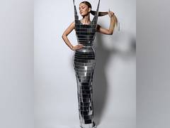 
      
      Socialite Natasha Poonawalla's Met Gala look creating buzz
      
      