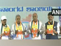 
      
      K'taka Polls: 