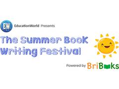 
      
      world's largest book writing summer camp with top global authors
      
      