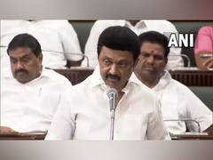 
      
      Stalin demands all central exams be held in regional languages
      
      