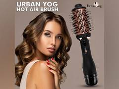 
      
      Urban Yog's new launch will take your hair from wet
      
      
