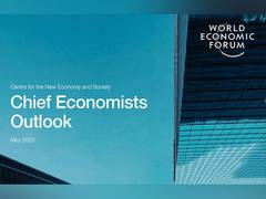 
      
      India to benefit from supply-chain changes: WEF survey
      
      