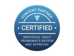 
      
      Turacoz Forges Ahead with Veeva Content Certification & Training 
      
      