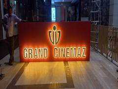 
      
      Grand Cinemaz: Bringing cutting-edge technology, 3D cinema
      
      