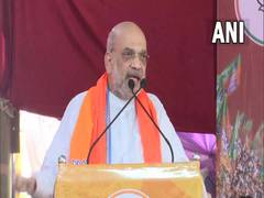 
      
      Amit Shah to distribute appointment letters to NDMC staff
      
      