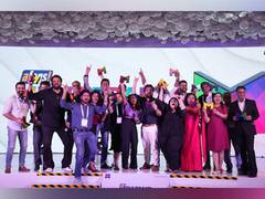 
      
      'Audio Brand of The Year' - Red FM wins most awards
      
      