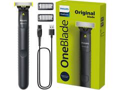 
      
      Philips launches OneBlade QP1424: Empowering young Indians
      
      