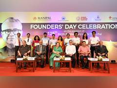 
      
      Manipal Academy of Higher Education celebrates Founders' Day
      
      