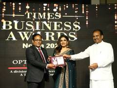 
      
      Jaipuria School has clinched coveted 
