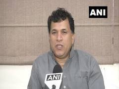 
      
      Congress abusing PM Modi nearly everyday: Kailash Chaudhary
      
      