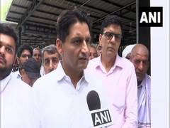 
      
      Deepender Singh says wrestlers protest not of State or caste
      
      