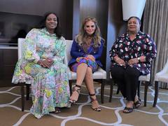 
      
      Merck Foundation CEO, Liberia First Lady report impact
      
      