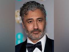 
      
      Taika Waititi may direct adaptation of 'Klara and The Sun'
      
      
