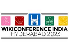 
      
      WikiConference India 2023 promote spread of knowledge 
      
      