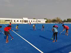 
      
      Hockey gives youngsters of Jammu and Kashmir a new direction
      
      