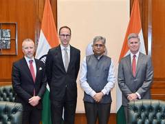 
      
      India, Canada share vision for peaceful Indo-Pacific region
      
      