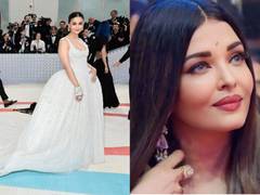 
      
      Alia Bhatt gets mistaken for Aishwarya by paps at Met Gala 2023
      
      