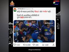 
      
      See how UP police turned Kohli-Gambir IPL row into advisory!
      
      