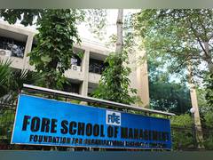 
      
      FORE School of Management's International Case Conference 
      
      