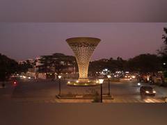 
      
      'Media Tower': An infotainment initiative of KCP Infra Ltd.
      
      