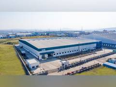 
      
      Spark Minda pushes the manufacturing excellence envelope
      
      