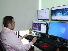 
      
      Khosla Trade Wise Private Limited: A trusted name in stock market
      
      