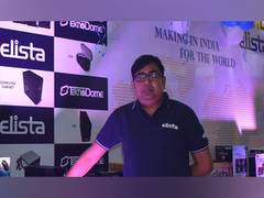 
      
      Elista to invest Rs 250 cr for setting up 1,32,300 sq ft unit
      
      