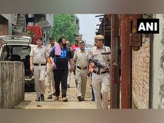 
      
      6 arrested, 20 detained during police raids in Delhi, Haryana
      
      