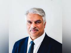 
      
      Harjinder Kang is UK's new Trade Commissioner for South Asia
      
      