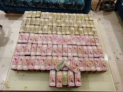 
      
      CBI arrests WAPCOS former CMD, son in disproportionate asset case
      
      