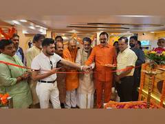 
      
      DS Dosa Factory launches 14th branch in Delhi's Ashok Vihar
      
      