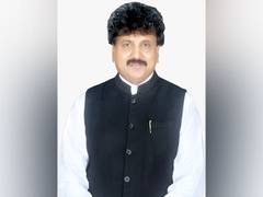 
      
      BJP MP Jugal Thakor on Mamata Banerjee's comment on Mann Ki Baat 
      
      