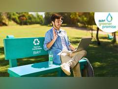 
      
      Bisleri International aims to bring On-Board Institutions
      
      