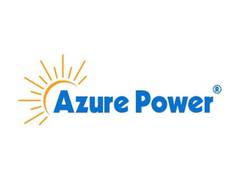 
      
      Azure Power Global Limited - Changes to Azure Power's Management
      
      