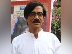 
      
      Indian celebs mourn veteran actor Manobala's demise
      
      